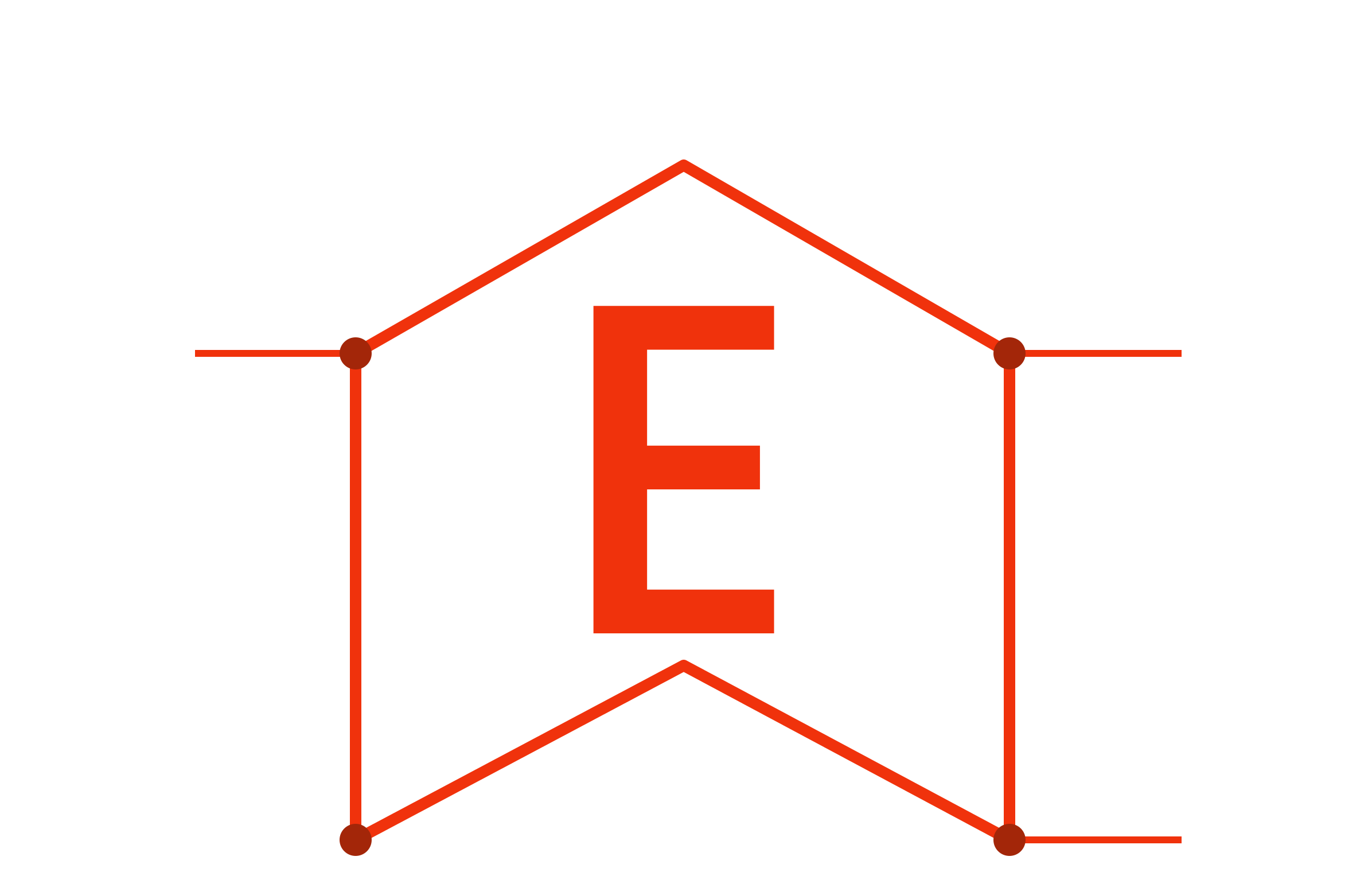 Excel Systems logo mark